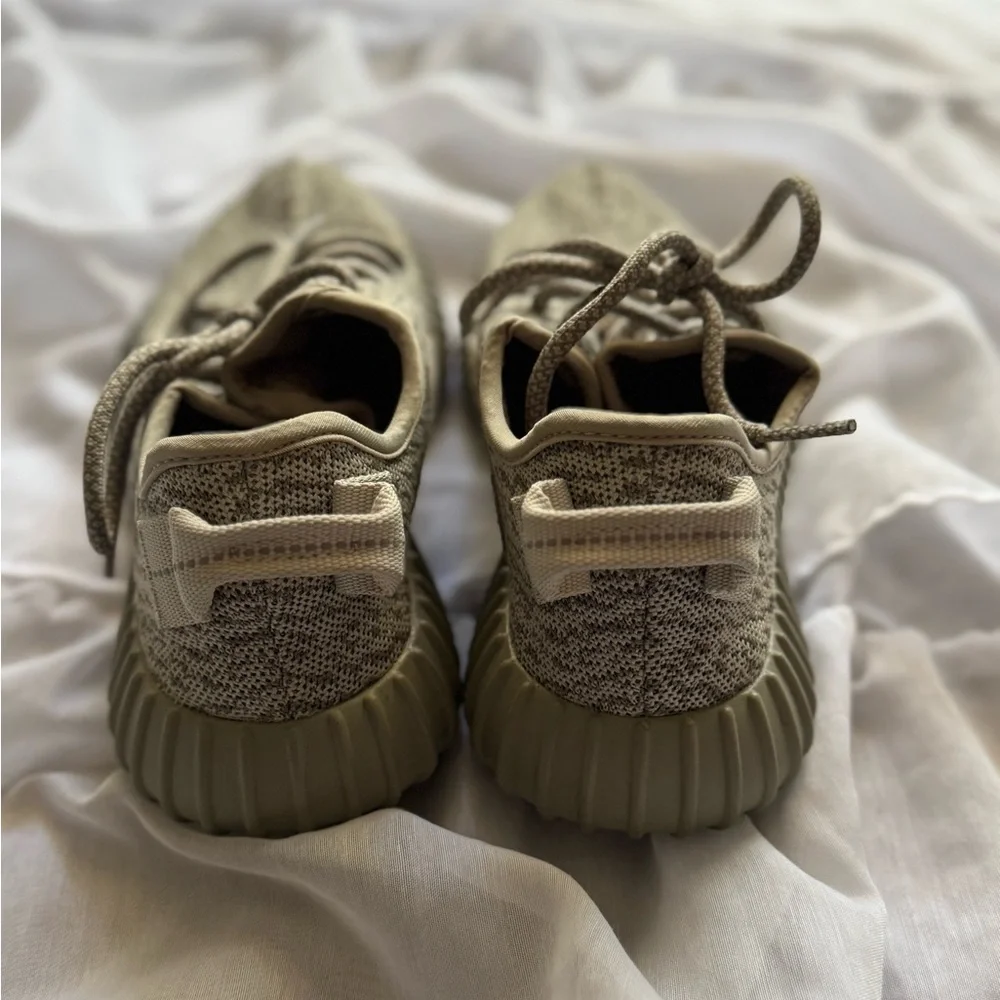 Adidas Yeezy Boost 350 'Moonrock' Sneakers - Picture 14 of 16